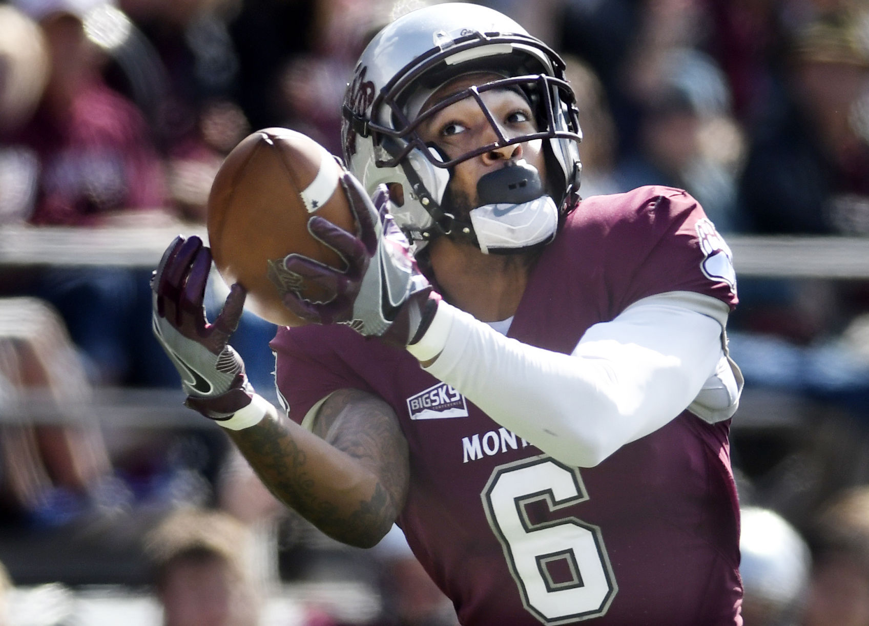 Montana vs Savannah State-1